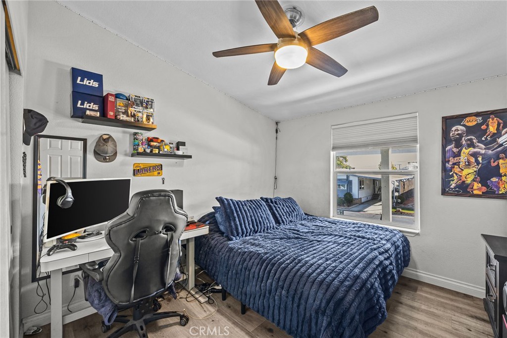 1550 Rimpau, Unit 129 Corona, CA 92881 - Photo 22 of 40 Bed #3