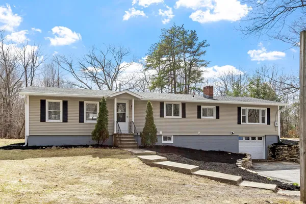 $599,900 | 519 Brown Road, Candia, NH 03034