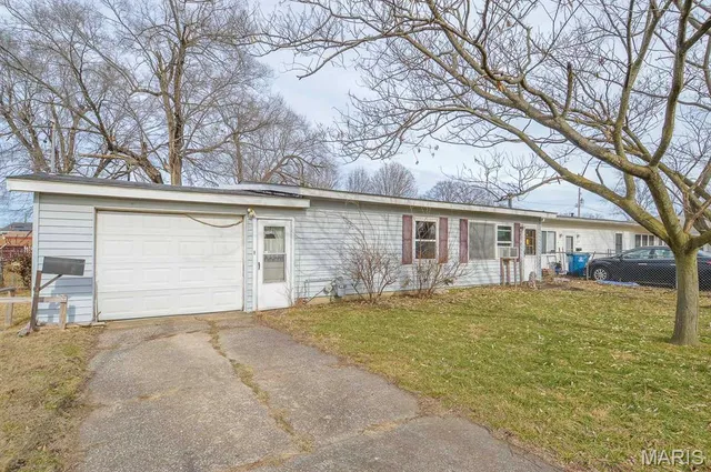 $30,000 | 2133 Bern Avenue, Granite City, IL 62040
