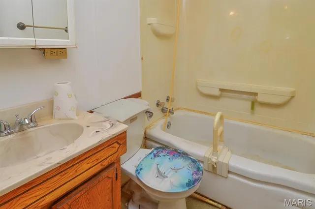 $30,000 | 2133 Bern Avenue, Granite City, IL 62040