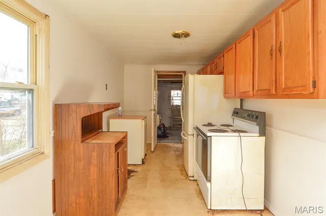 $30,000 | 2133 Bern Avenue, Granite City, IL 62040