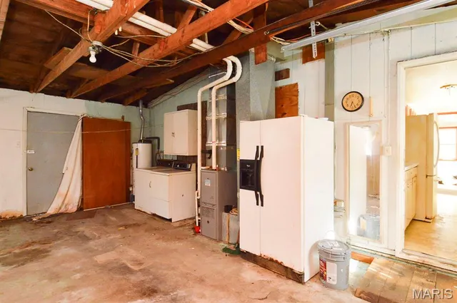 $30,000 | 2133 Bern Avenue, Granite City, IL 62040