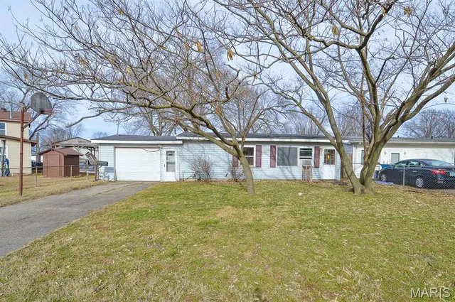 $30,000 | 2133 Bern Avenue, Granite City, IL 62040