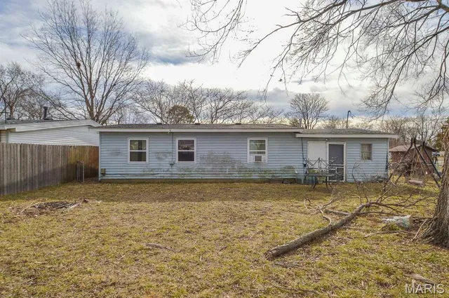 $30,000 | 2133 Bern Avenue, Granite City, IL 62040