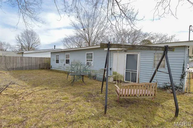 $30,000 | 2133 Bern Avenue, Granite City, IL 62040