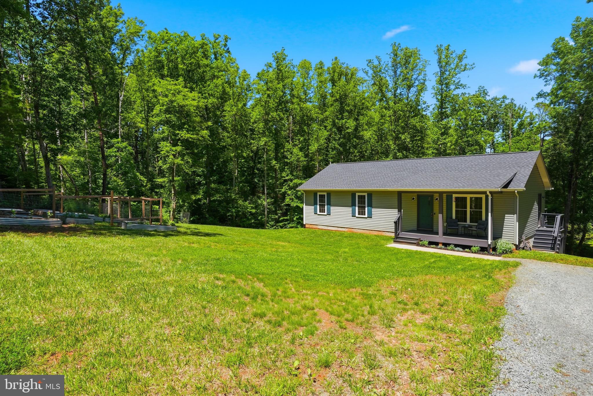 898 Seville Road Madison, VA 22727 - Photo 30 of 40