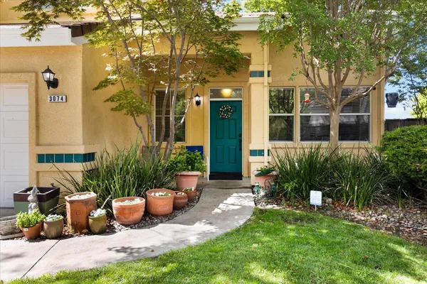$510,000 | 3074 Carousel Circle, Stockton, CA 95219