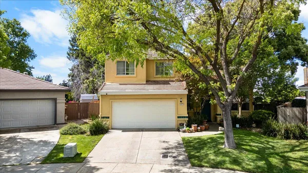 $510,000 | 3074 Carousel Circle, Stockton, CA 95219