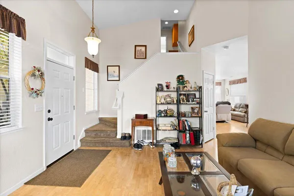 $510,000 | 3074 Carousel Circle, Stockton, CA 95219