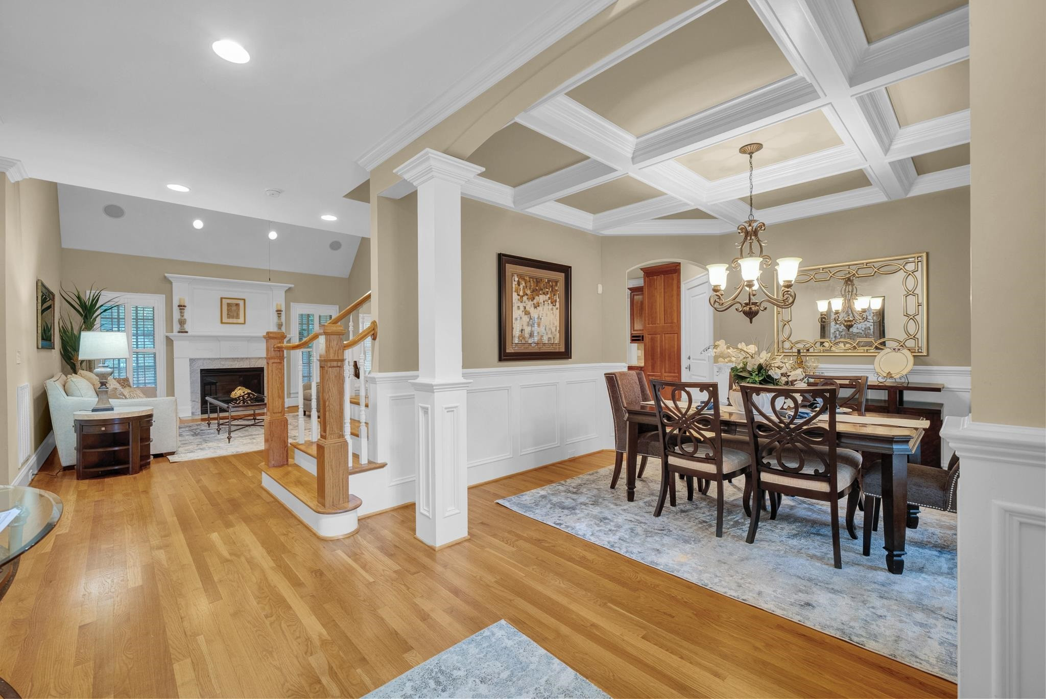 403 Yarmouth Road Raleigh, NC 27608 - Photo 3 of 30 Photo 3