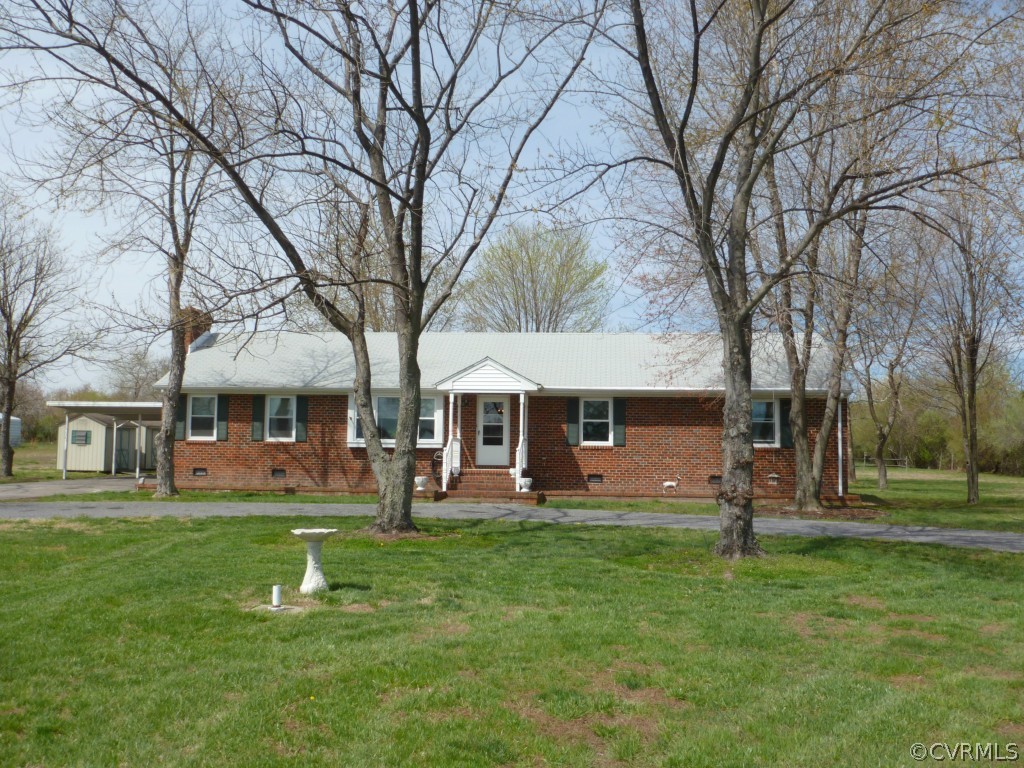 18010 Sandy Ford Road Petersburg, VA 23803 - Photo 1 of 24 Gallery Image 1