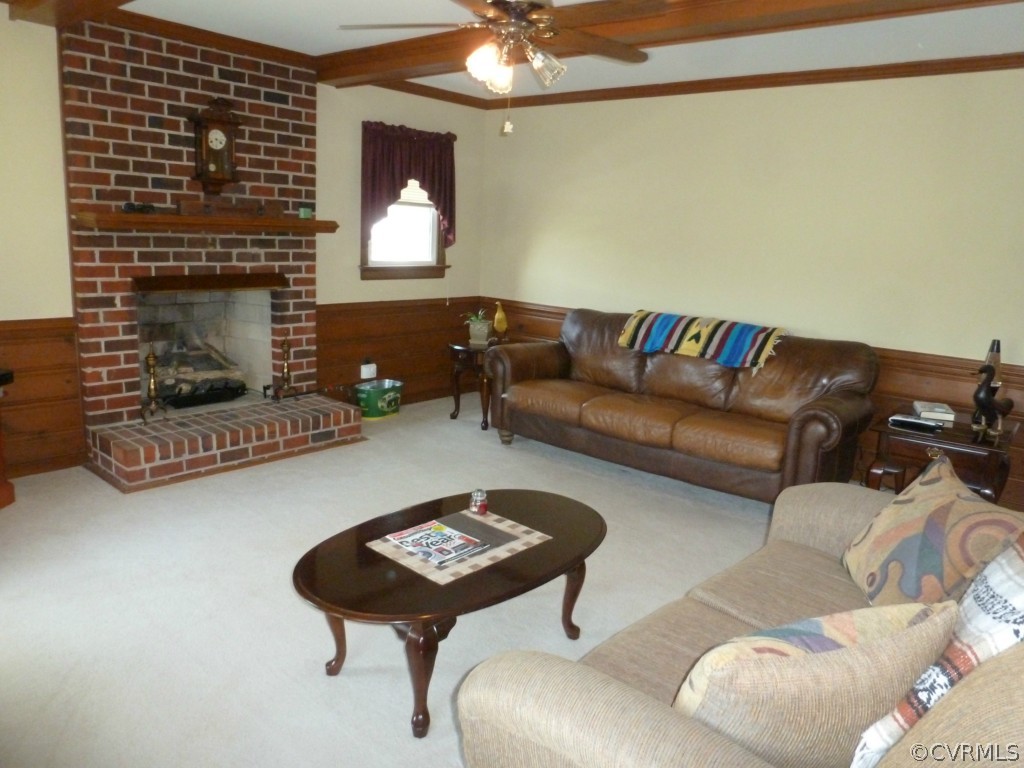 18010 Sandy Ford Road Petersburg, VA 23803 - Photo 6 of 24 Gallery Image 6