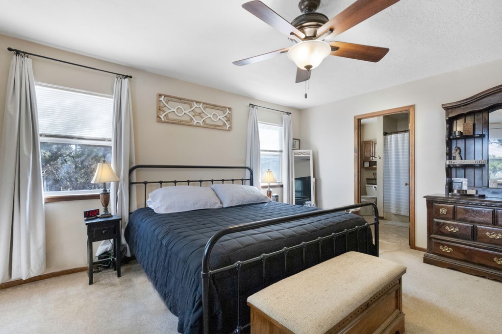 393 Marschall Creek Road Fredericksburg, TX 78624 - Photo 20 of 25