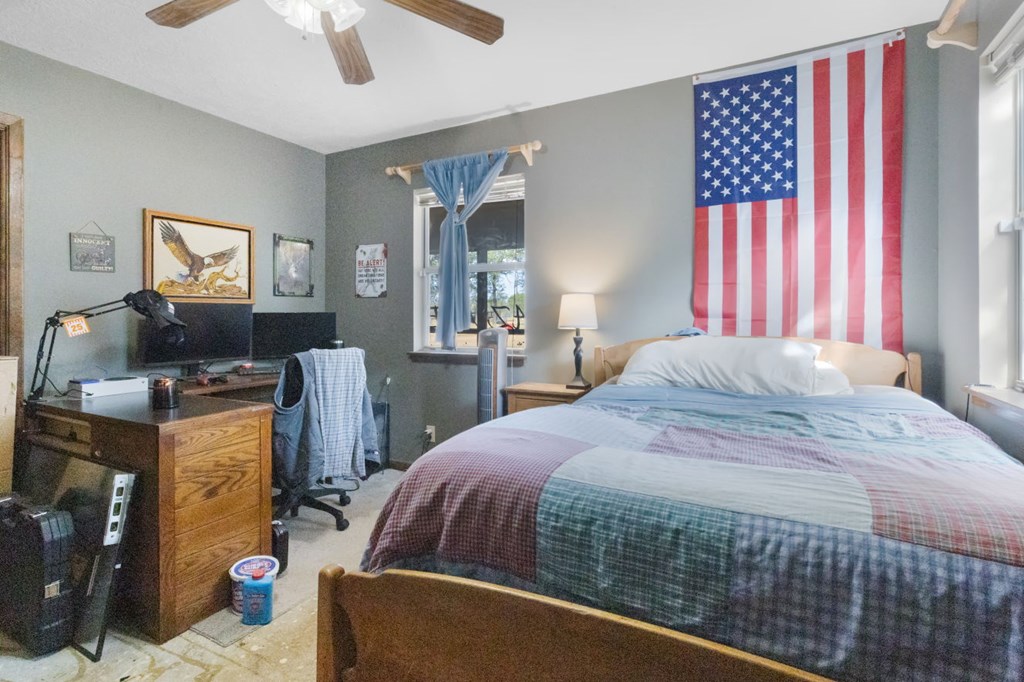 393 Marschall Creek Road Fredericksburg, TX 78624 - Photo 23 of 25