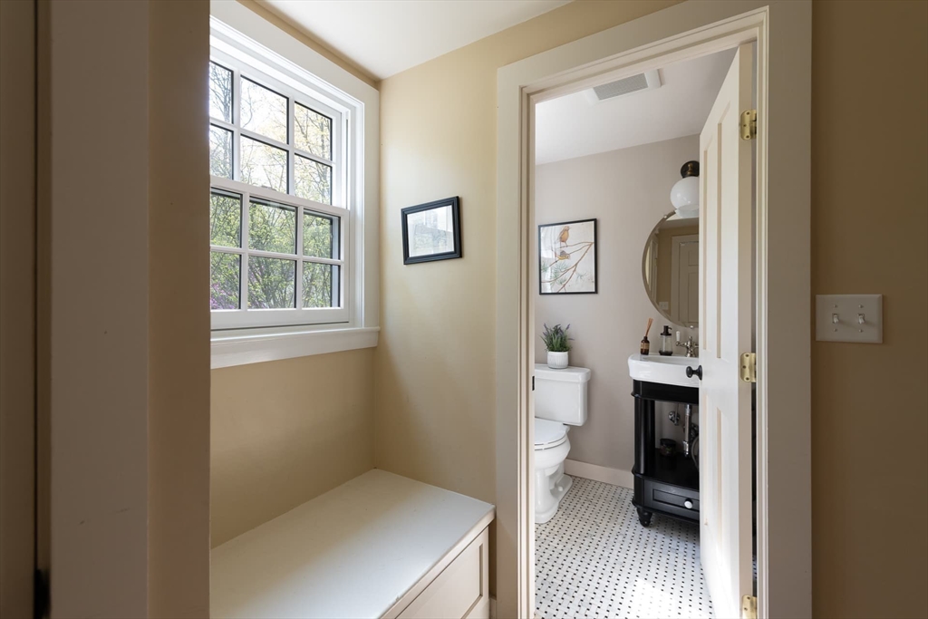 20 Maple Road Weston, MA 02493 - Photo 13 of 42 a view of bathroom