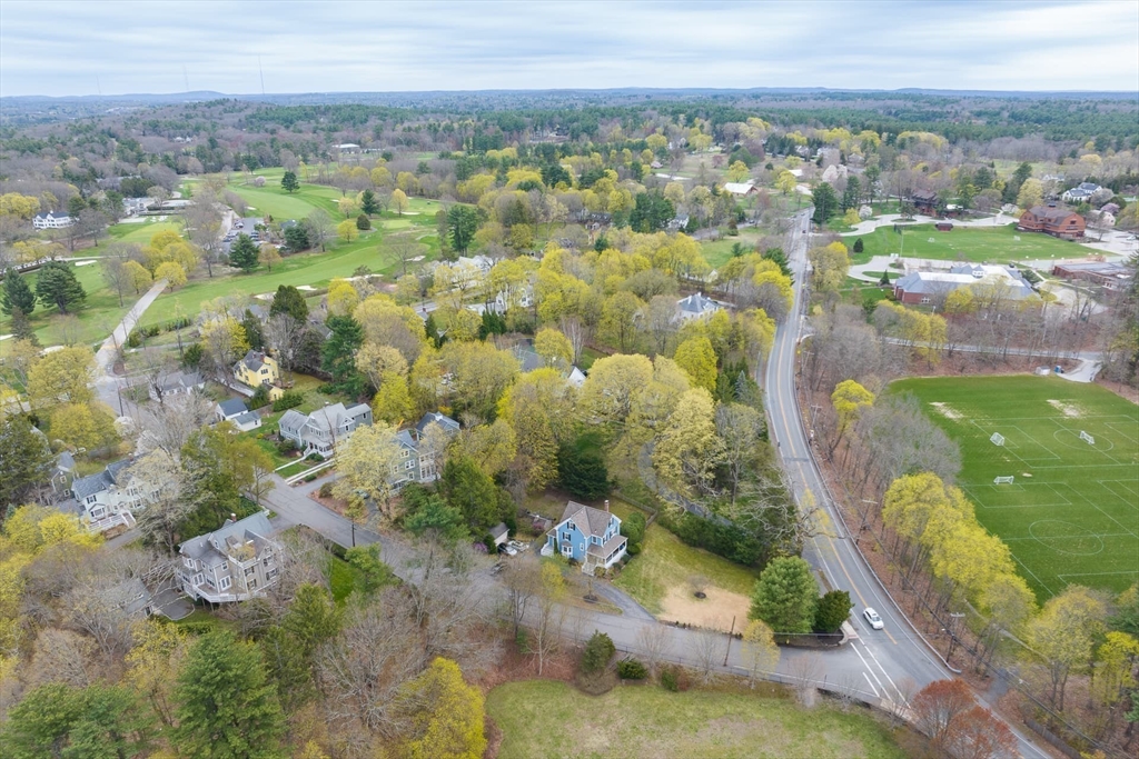 20 Maple Road Weston, MA 02493 - Photo 40 of 42 a view of a city