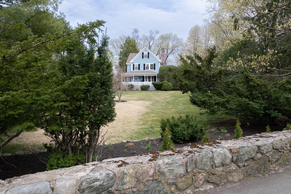 20 Maple Road Weston, MA 02493 - Photo 42 of 42