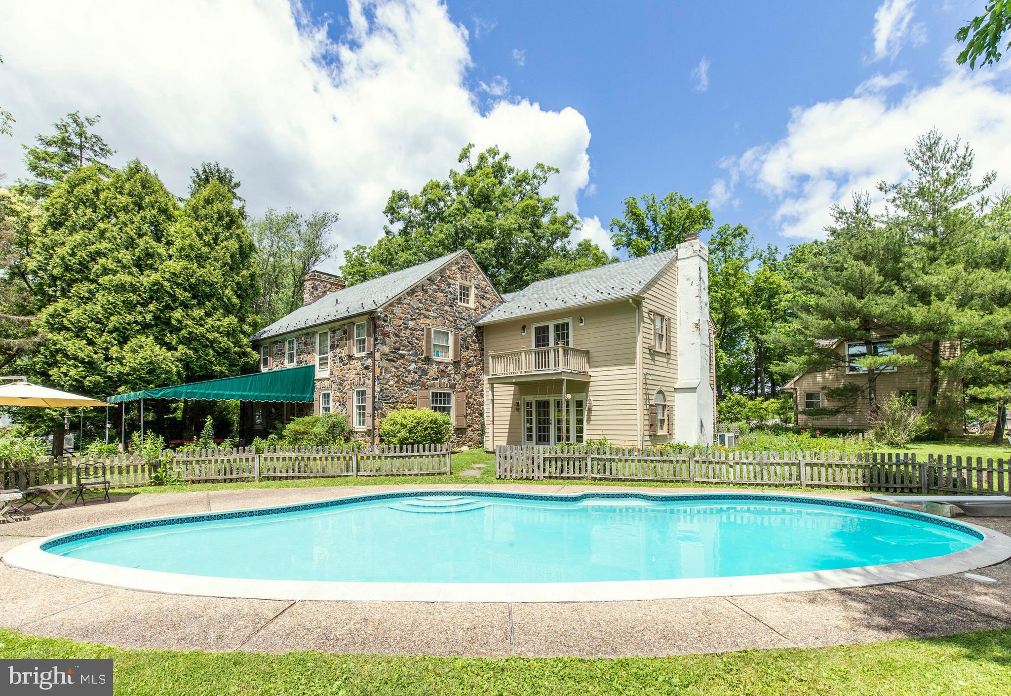 329 Buckwalter Road Phoenixville, PA 19460 - Photo 1 of 47 Gallery Image 1