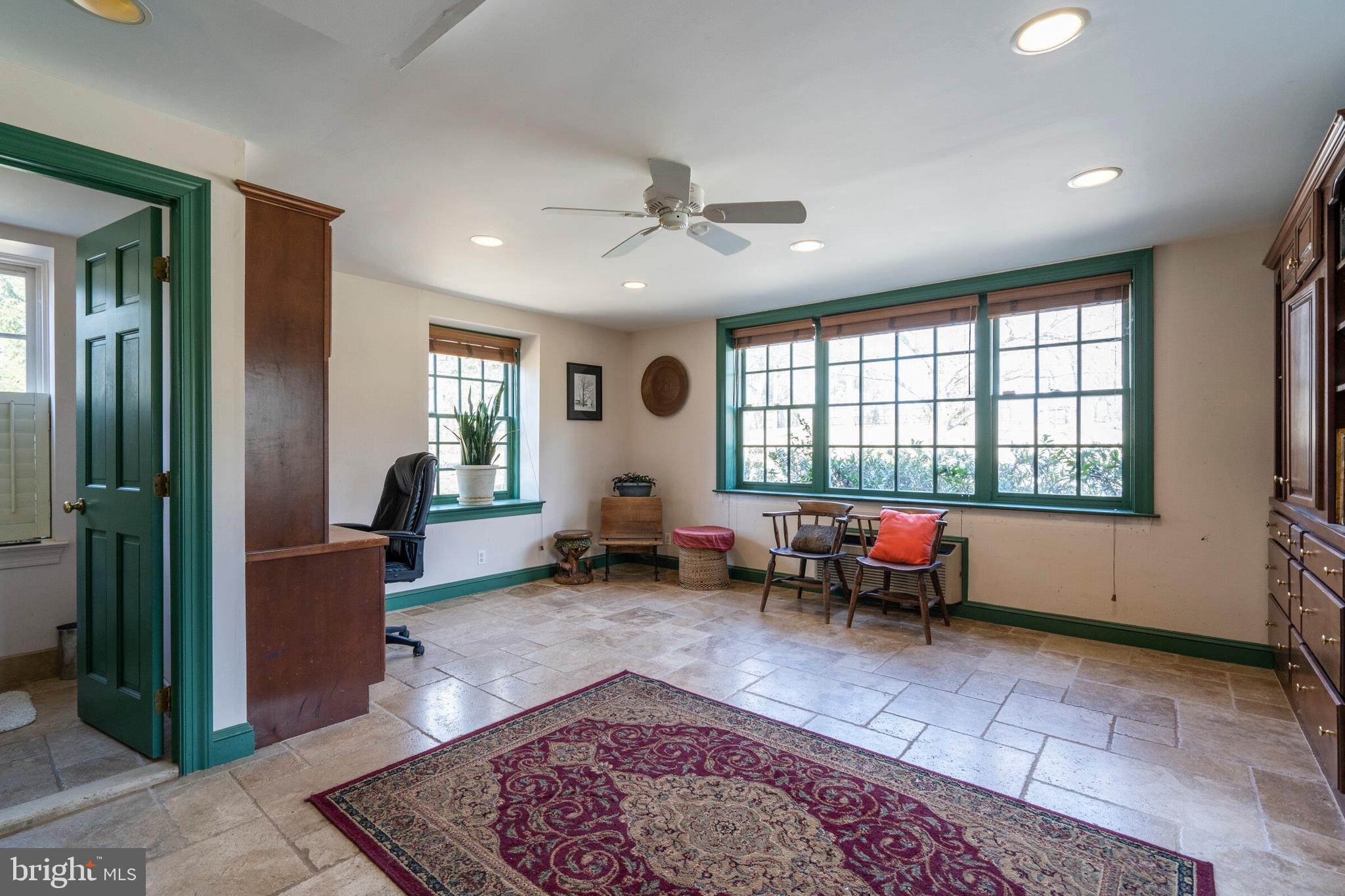 329 Buckwalter Road Phoenixville, PA 19460 - Photo 20 of 47 Office or In-Law Suite w/ Separate Entrance