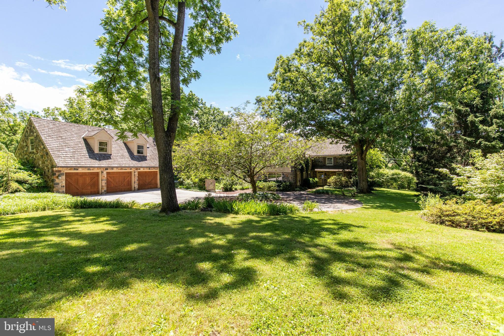 329 Buckwalter Road Phoenixville, PA 19460 - Photo 3 of 47 Gallery Image 3