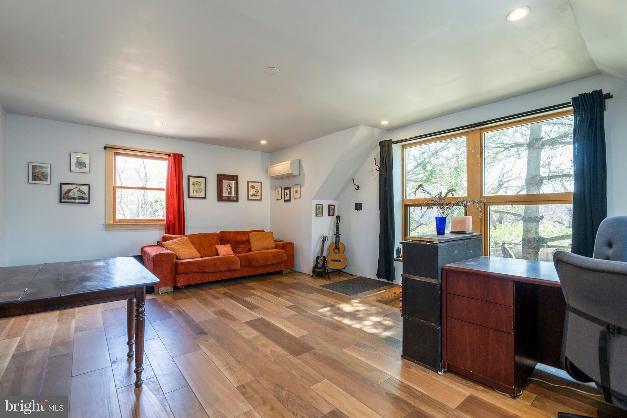 329 Buckwalter Road Phoenixville, PA 19460 - Photo 34 of 47 Studio above garage