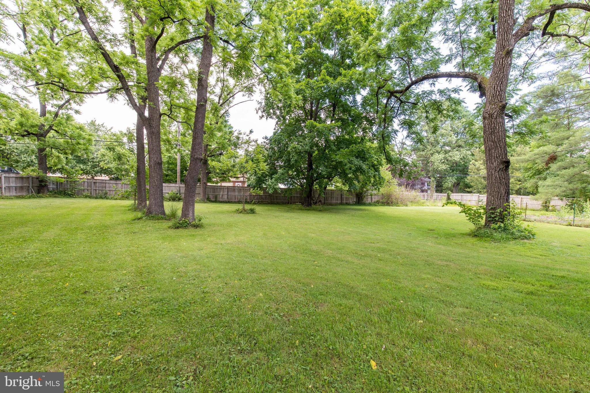 329 Buckwalter Road Phoenixville, PA 19460 - Photo 42 of 47 Flat Yard