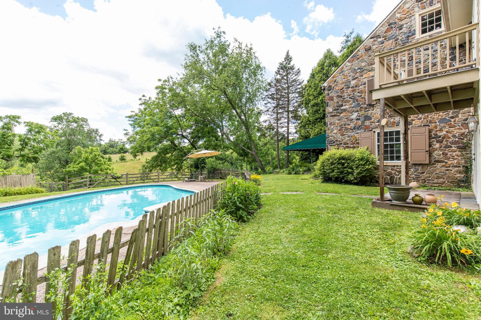 329 Buckwalter Road Phoenixville, PA 19460 - Photo 44 of 47 Gallery Image 44