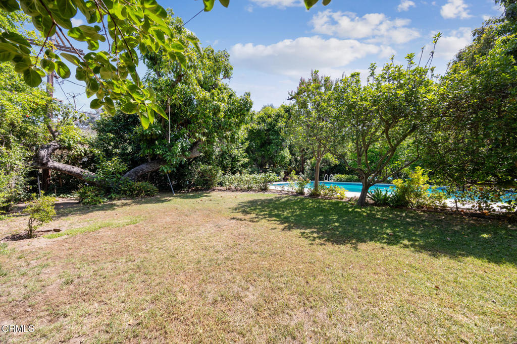 980 Afton Road San Marino, CA 91108 - Photo 73 of 77 MLS-105