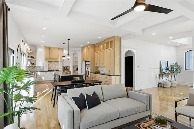 $635,000 | 2009 Ridge Tree Lane, Pleasant Hill, MO 64080