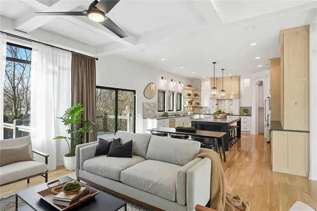 $635,000 | 2009 Ridge Tree Lane, Pleasant Hill, MO 64080