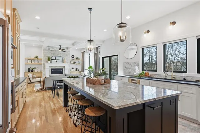 $635,000 | 2009 Ridge Tree Lane, Pleasant Hill, MO 64080