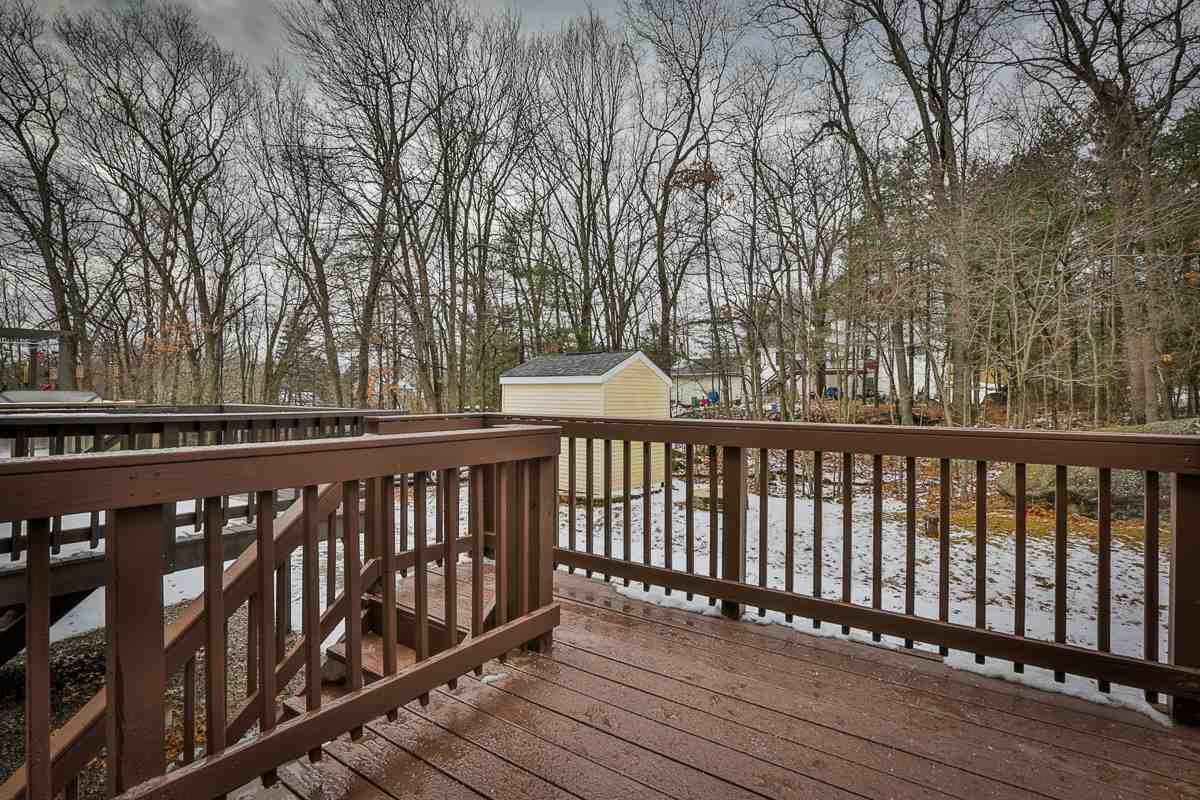 168 Morse Road Manchester, NH 03104 - Photo 25 of 29 Gallery Image 25