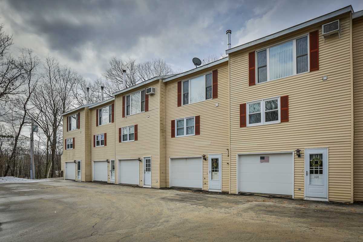 168 Morse Road Manchester, NH 03104 - Photo 28 of 29 Gallery Image 28