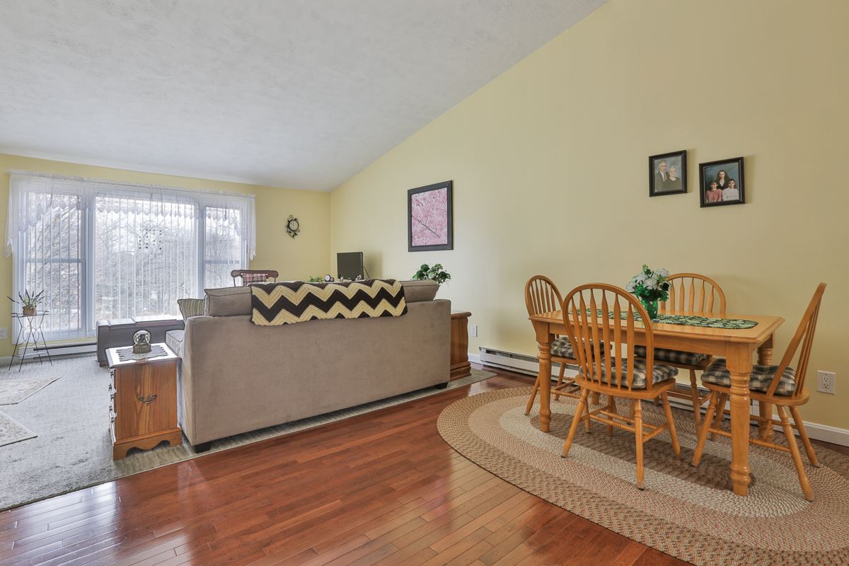168 Morse Road Manchester, NH 03104 - Photo 6 of 29 Gallery Image 6