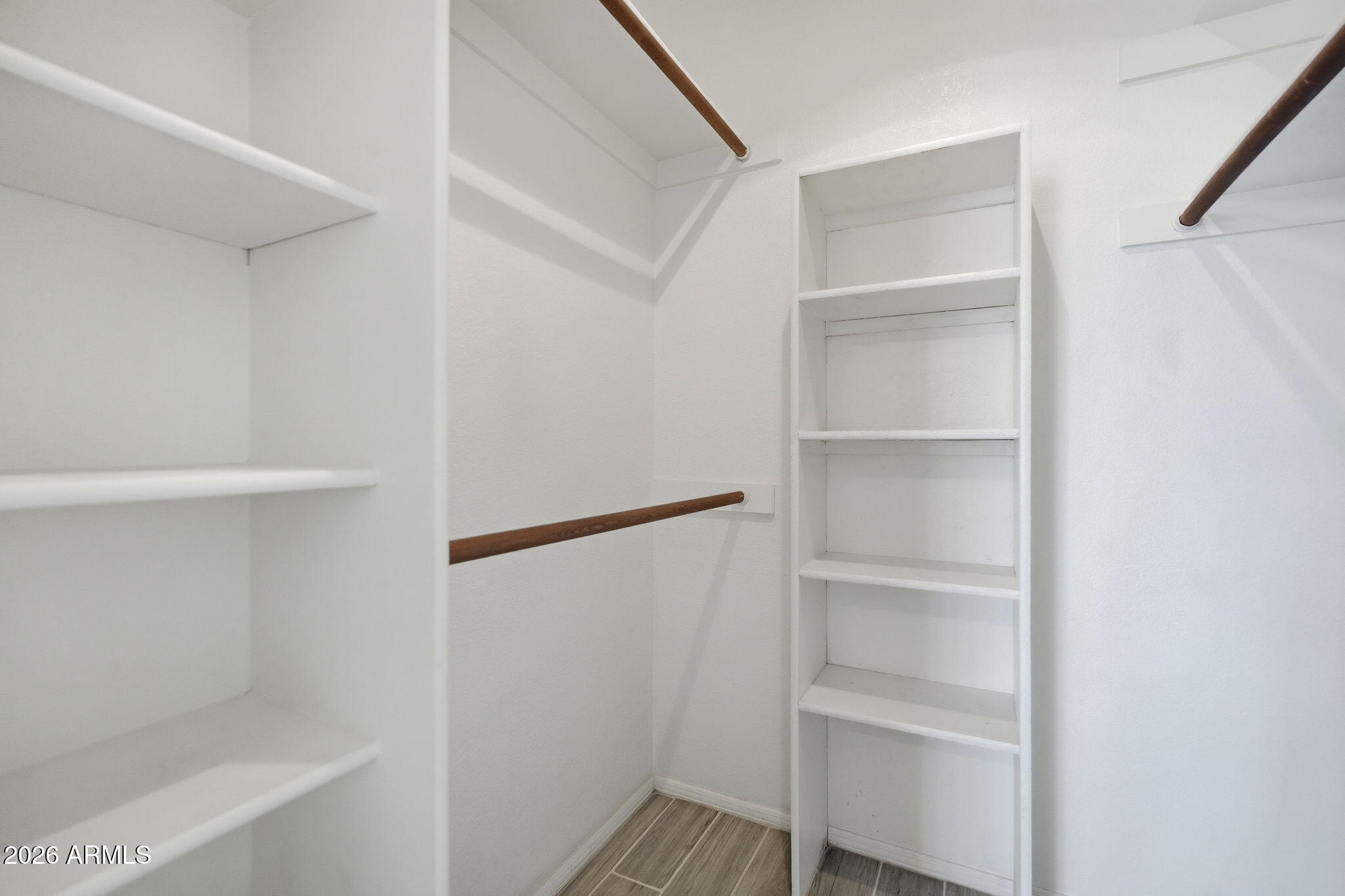 1825 West Ray Road, Unit 1083 Chandler, AZ 85224 - Photo 17 of 26 Closet