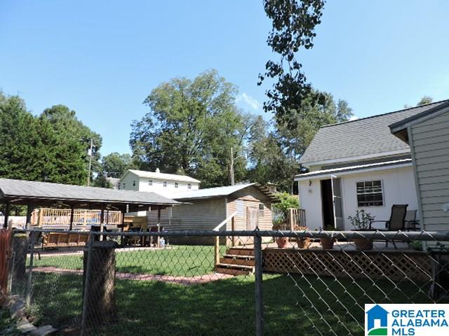 330 Louina Road Roanoke, AL 36274 - Photo 16 of 22