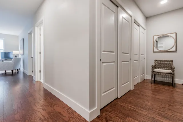 $1,003,635 | 75 McAuley Way, Unit 207, Portland, ME 04103