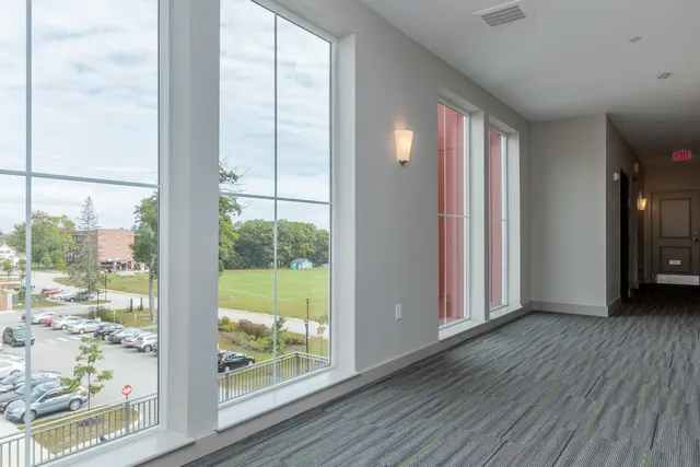 $1,003,635 | 75 McAuley Way, Unit 207, Portland, ME 04103