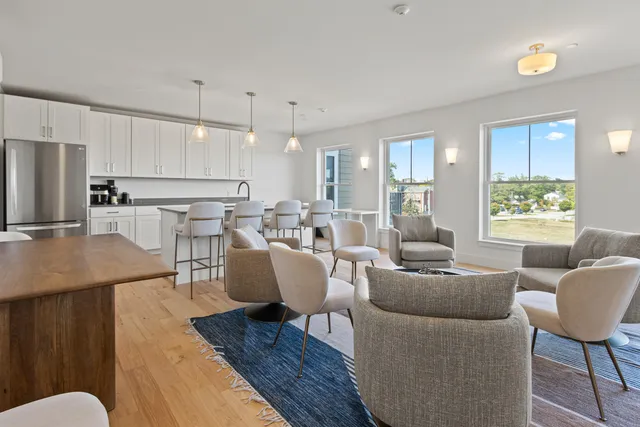 $1,003,635 | 75 McAuley Way, Unit 207, Portland, ME 04103