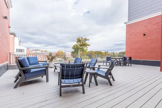 $1,003,635 | 75 McAuley Way, Unit 207, Portland, ME 04103