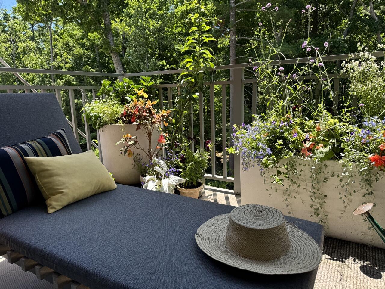 75 McAuley Way, Unit 207 Portland, ME 04103 - Photo 9 of 30 DeckatSSQ1