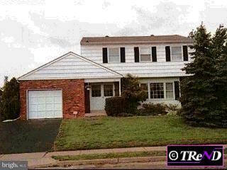605 Warwick Road Fairless Hills, PA 19030 - Photo 1 of 1 Gallery Image 1