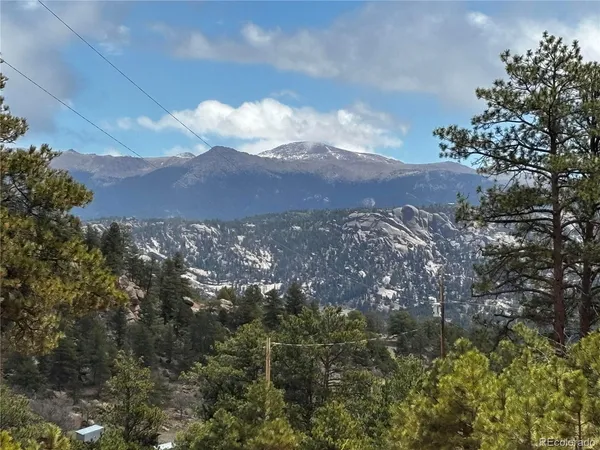 $50,000 | 210 Crescent Drive, Florissant, CO 80816