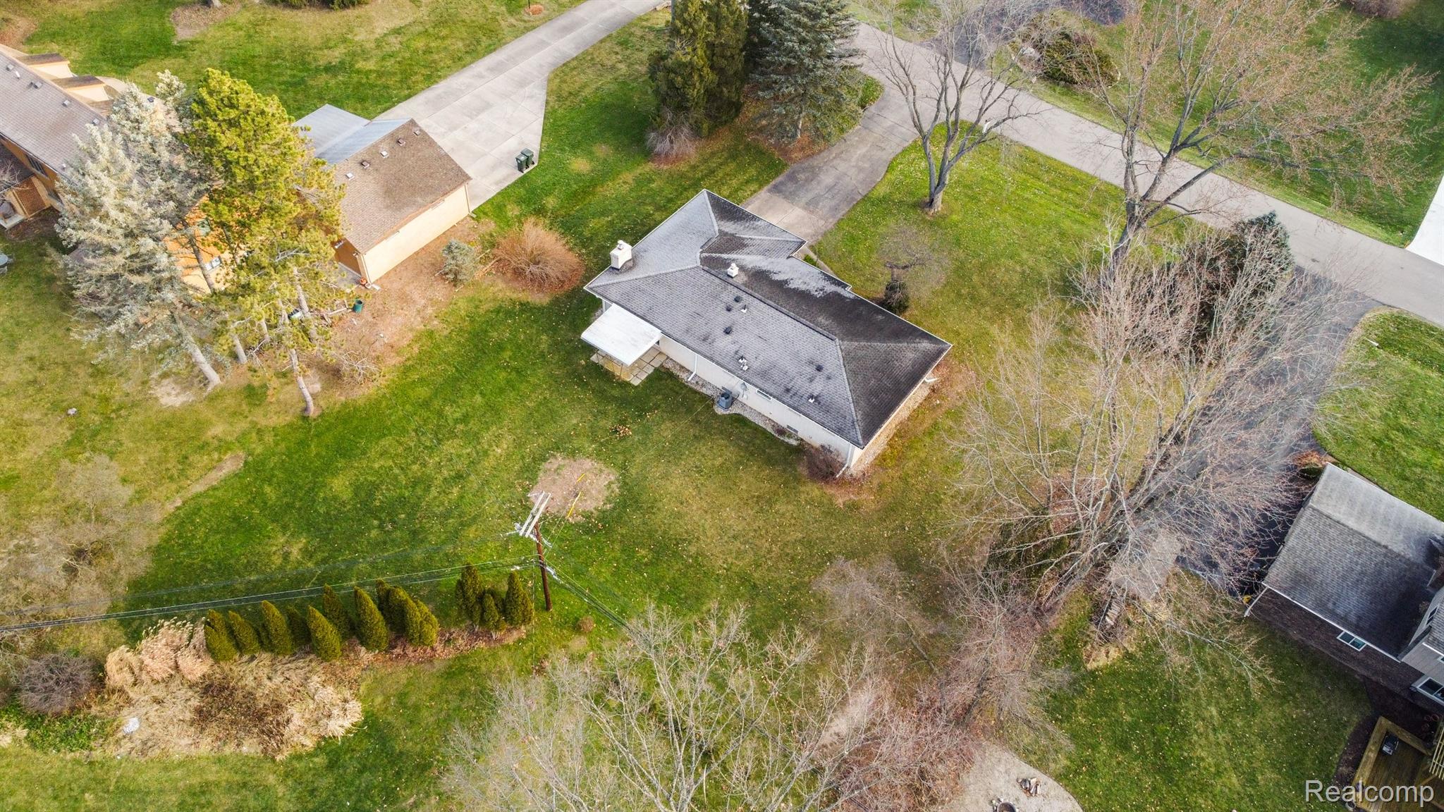 1315 Gettysburg Court Rochester, MI 48306 - Photo 53 of 56 Gallery Image 53