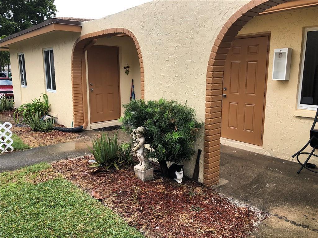 1790 Northwest 52nd Avenue Lauderhill, FL 33313 - Photo 1 of 13 EXTERIOR 1790