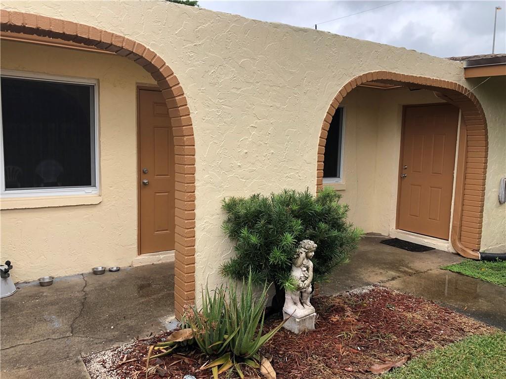 1790 Northwest 52nd Avenue Lauderhill, FL 33313 - Photo 3 of 13 1790 EXTERIOR 2
