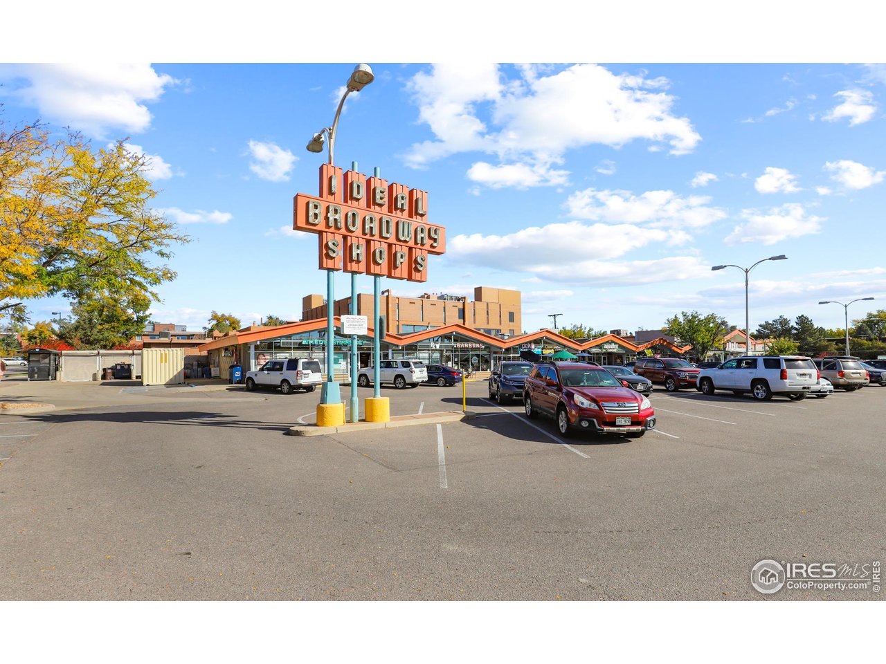 3184 9th Street Boulder, CO 80304 - Photo 38 of 39 a view of a street