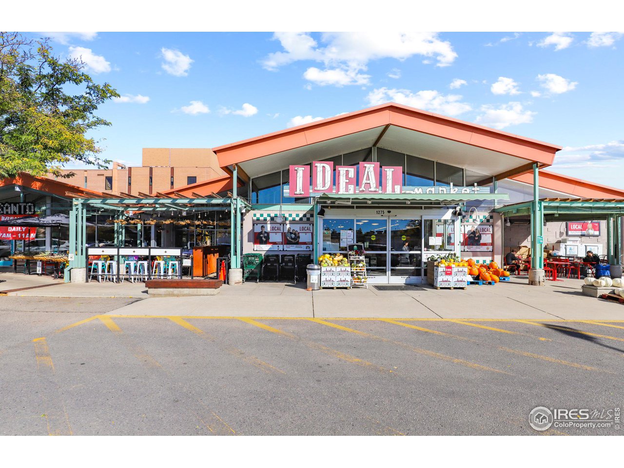 3184 9th Street Boulder, CO 80304 - Photo 39 of 39 a view of street with parked
