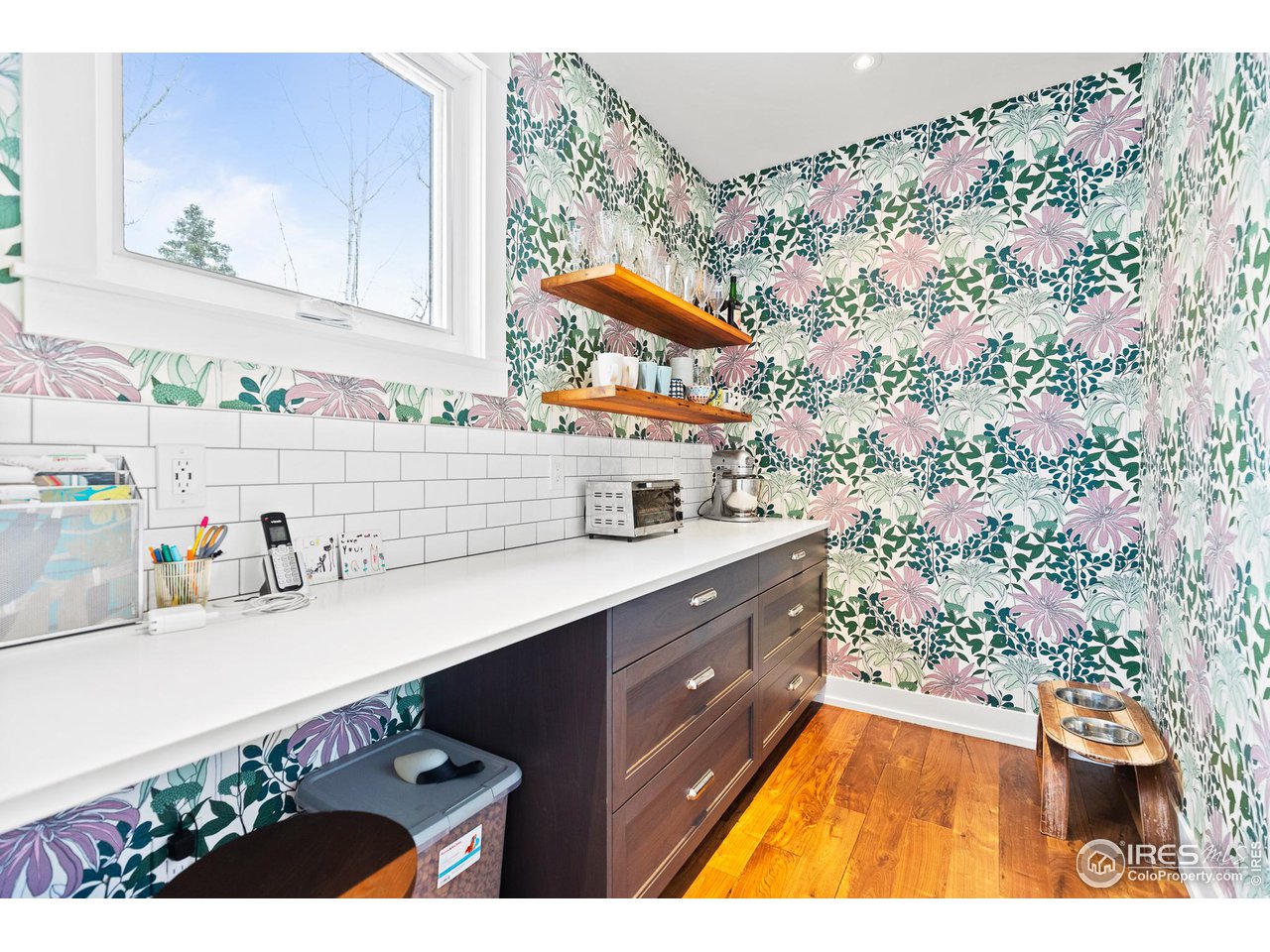 3184 9th Street Boulder, CO 80304 - Photo 6 of 39 a kitchen with sink and cabinets