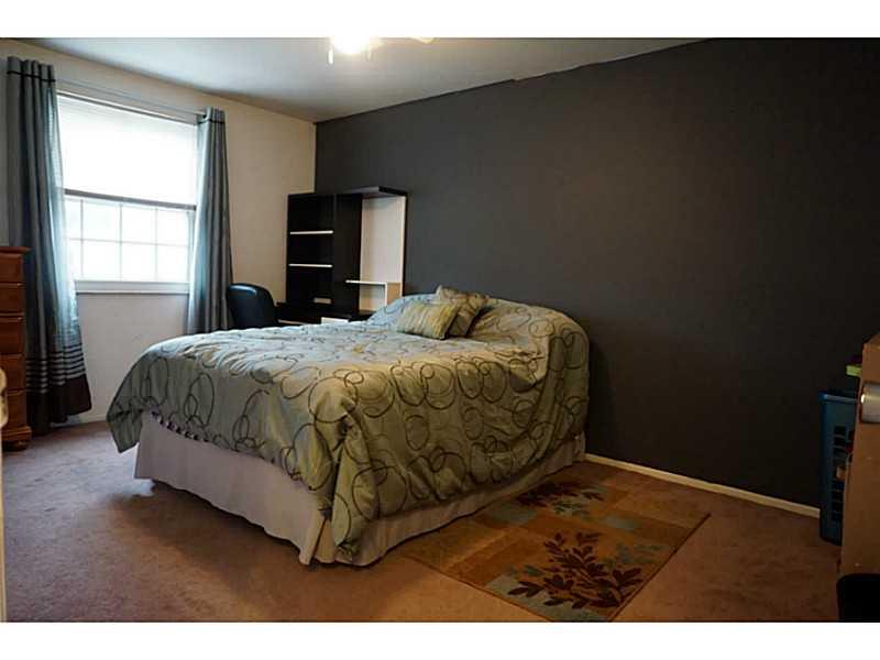 5031 Windriver Drive McKees Rocks, PA 15136 - Photo 14 of 25 Bedroom.